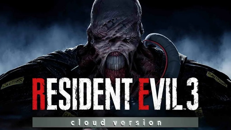 Resident Evil 3 looks to be next Nintendo Switch game using cloud streaming  - My Nintendo News