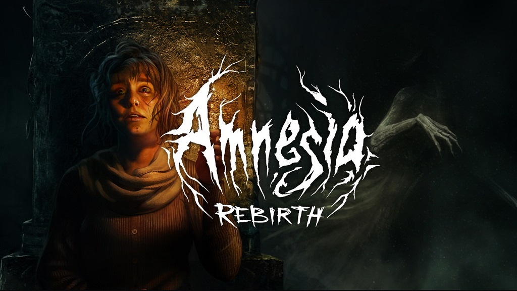 Review: Amnesia: Rebirth - Rely on Horror