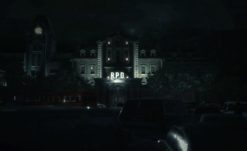 The New Resident Evil Movie’s R.P.D. Set is Looking Damn Good So Far