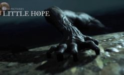Dark Pictures: Little Hope Launches Before Halloween
