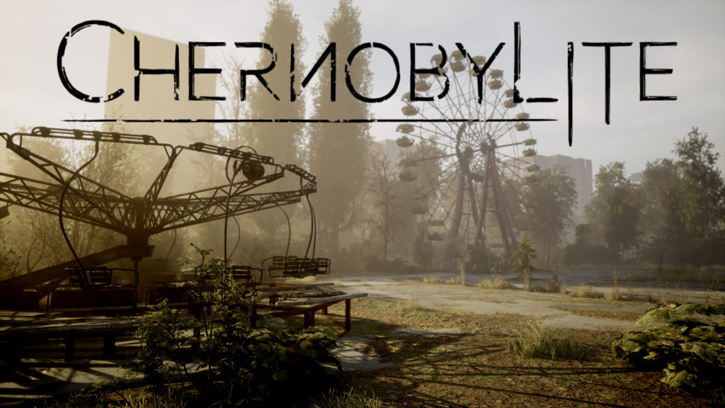 Chernobylite