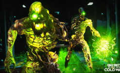 Review: Call of Duty Black Ops: Cold War Zombies