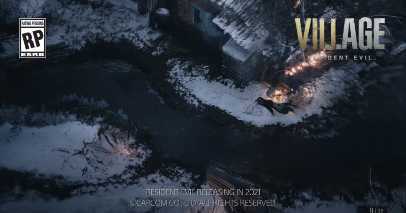 resident evil 8 village download apk resident evil 8 village download apk