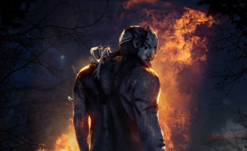 Dead by Daylight Launches On Next-Gen Consoles