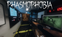 Phasmophobia Surpasses Sales Expectations, Early Access Plans Being Reconsidered