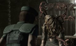 Resident Evil Reboot’s Lisa Trevor Performer Shows Off Stunt Training