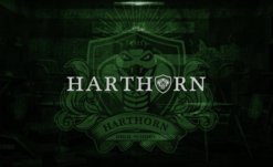 High School Horror Title Harthorn 10% Off on Steam