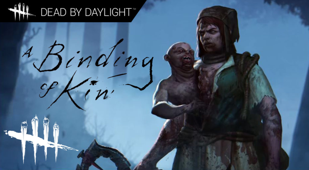 Dead by Daylight
