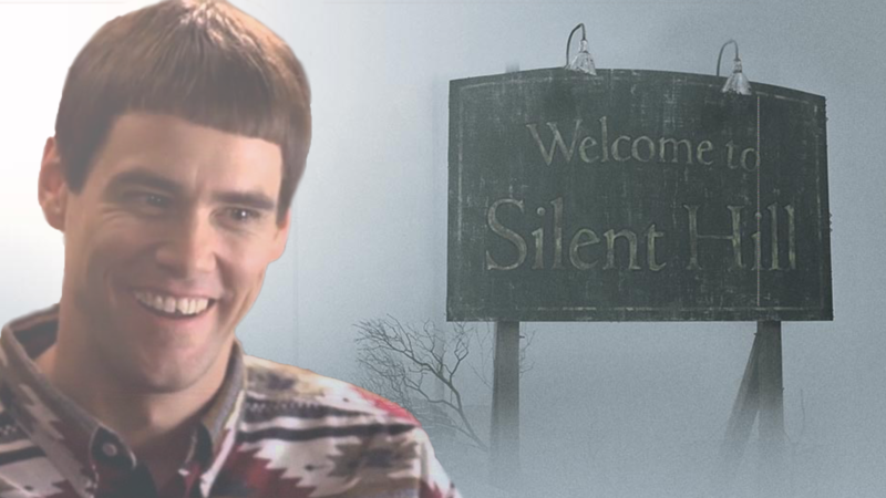 That Silent Hill reboot rumor has been debunked by Konami