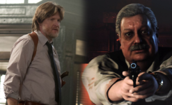 Resident Evil Movie Reboot: Donal Logue to Play Chief Irons
