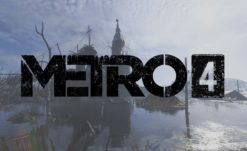 METRO 4: First Info Released By 4A-Games