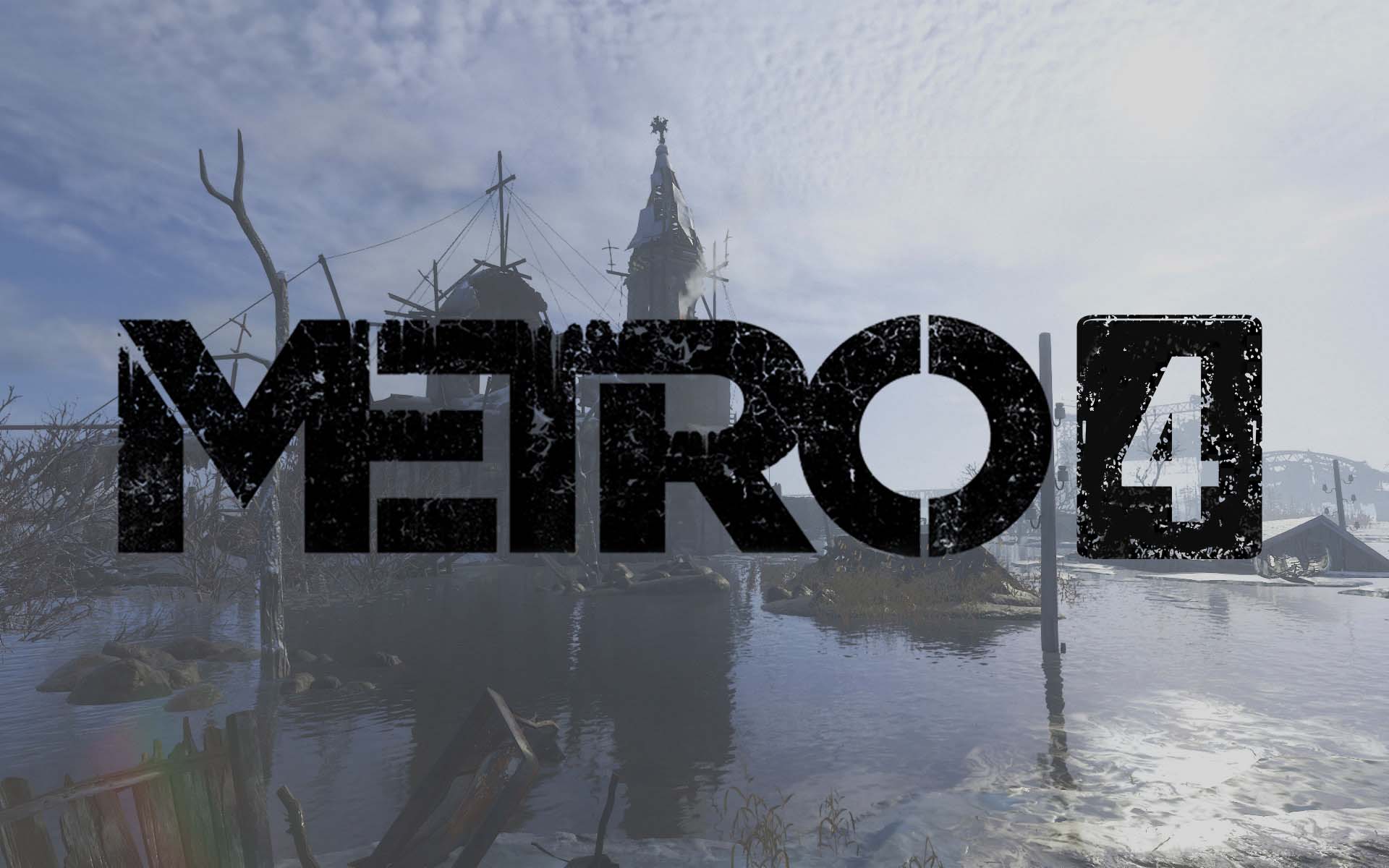 Дом 2 14 апреля 2024 новая. Метро 2024 игра. Игра метро новая часть 4. Metro Exodus Постер игры. Metro Exodus пионеры.