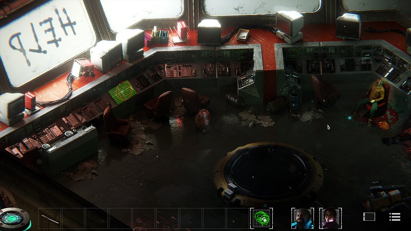 stasis 2 stasis bone totem screenshot