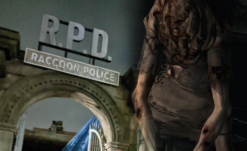 Resident Evil Movie Reboot: More Set Photos, Lisa Trevor Might Appear