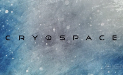 Sci-Fi Survival-Horror Cryospace Announced