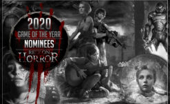 Rely On Horror’s 2020 Game Of The Year Nominees