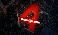 New Back 4 Blood Trailer Drops – Alpha Coming This Thursday