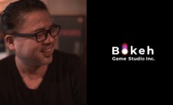 Silent Hill Creator Toyama Leaves Sony, Founds Bokeh Game Studio Inc.
