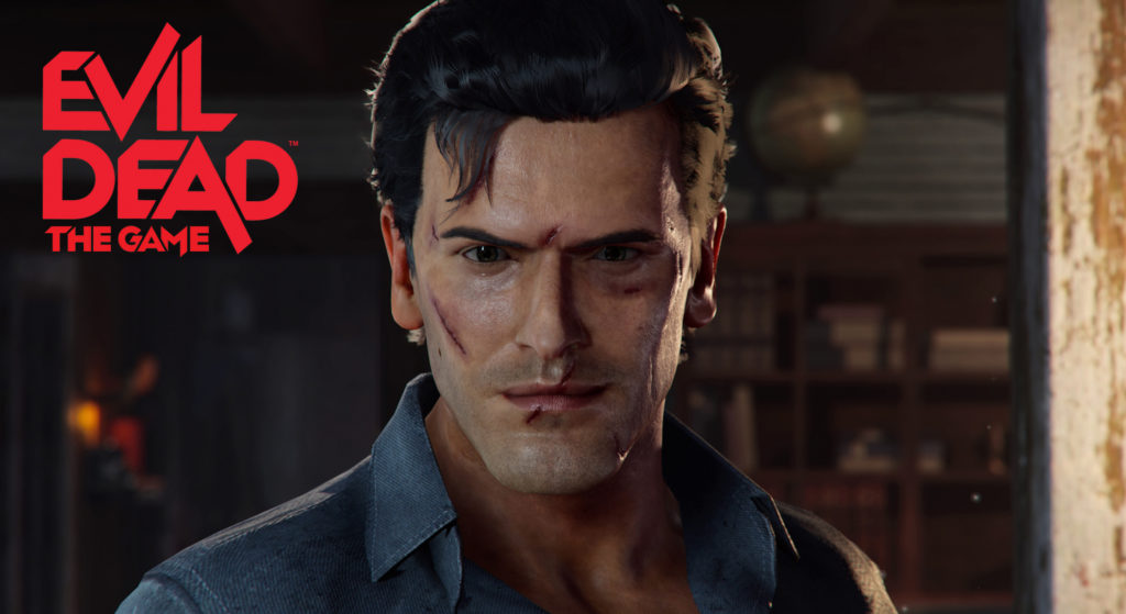 New Gameplay Details Revealed for Co-op and PvP Action Title Evil Dead: The  Game - Rely on Horror