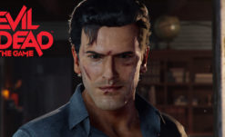 New Gameplay Details Revealed for Co-op and PvP Action Title Evil Dead: The Game