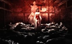 Koei Tecmo Teases Fatal Frame 20th Anniversary “Celebration”