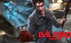 VGAs 2020: Evil Dead: The Game Announced, Bruce Campbell Stars