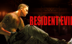 Resident Evil Reboot: Film is “For The Fans,” Creature and Scene Teases