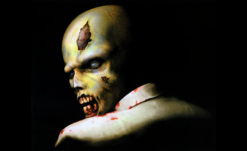 Resident Evil Reboot SPFX Makeup Artists Reveal The Headturner