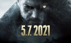 Resident Evil: Village Coming May 7th, New Trailer, PS5 Demo Tonight!