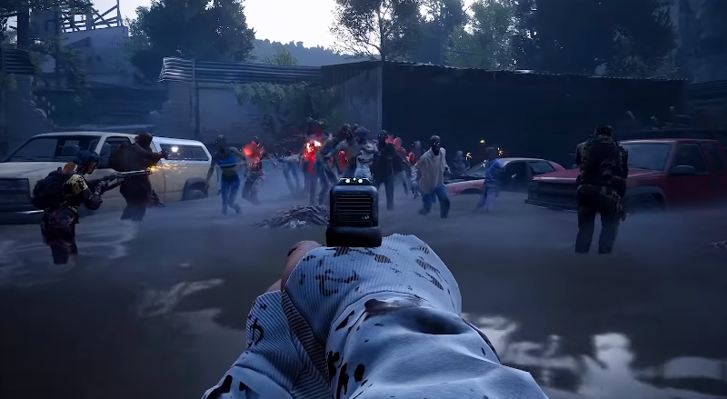 Back 4 Blood Performance Review: A Worthy Successor To L4D?