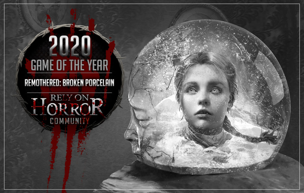 Rely On Horror's 2020 Game Of The Year Nominees - Rely on Horror