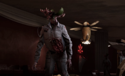 Atomic Heart Resurfaces with a New NVIDIA Trailer