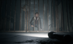 These Fourteen Minutes of The Medium Might Scratch that Silent Hill Itch