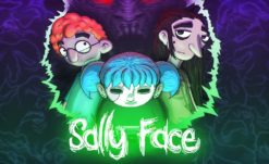 Review: Sally Face
