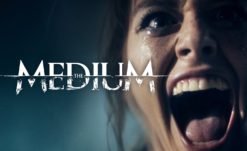 Terrifying Live-Action Trailer for The Medium Released