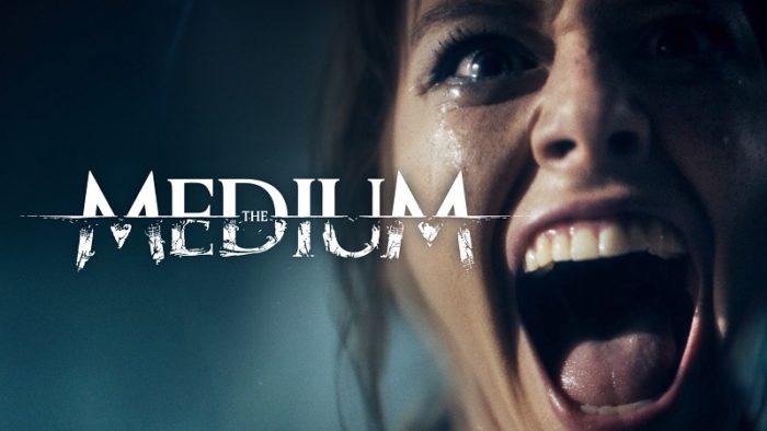 Terrifying Live-Action Trailer for The Medium Released