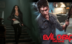Dana DeLorenzo Returns as Kelly in Evil Dead: The Video Game