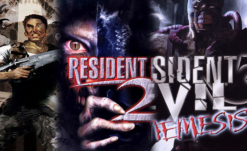 Capcom May Be Teasing Resident Evil PS1 Trilogy Remasters On Twitter