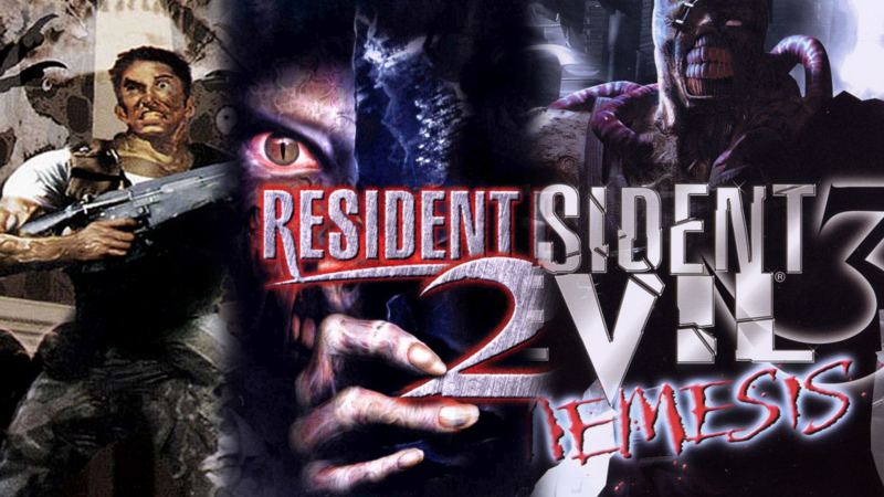 10 Things Resident Evil 2 Remake Does Better Than The PS1 Original