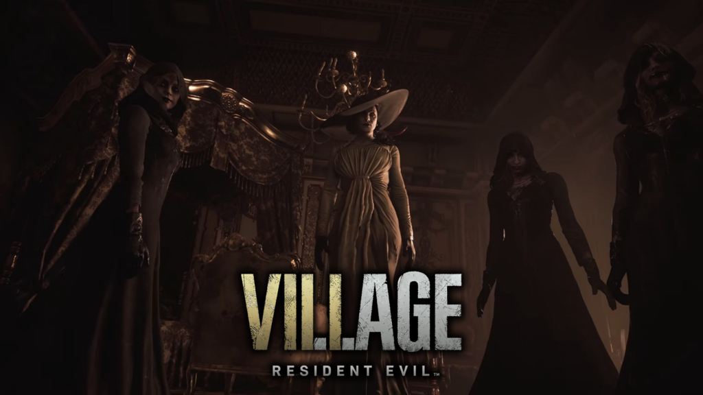 Resident Evil Village trailer breakdown: every thing we've found