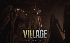 Resident Evil Village Showcase Teaser Breakdown: Everything You Missed
