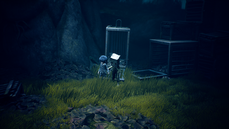 Little Nightmares 2 review: A horrifying sequel that sometimes