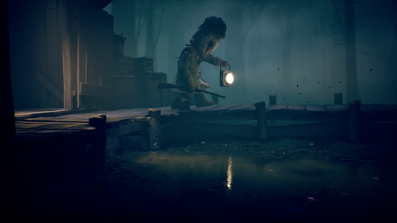 Little Nightmares 2 All Cutscenes (Game Movie) 1440p 60FPS