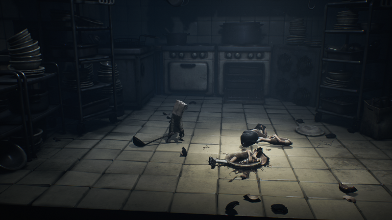Little Nightmares 2, A Review - Stealth Gaming