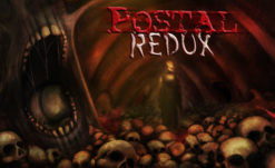 Postal: Redux Coming to PS4 & PS5 March 5th