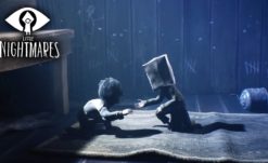 Little Nightmares 2 Launch Trailer Drops
