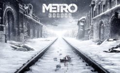 Metro Exodus Celebrates Two Years With Graphical Updates Aplenty