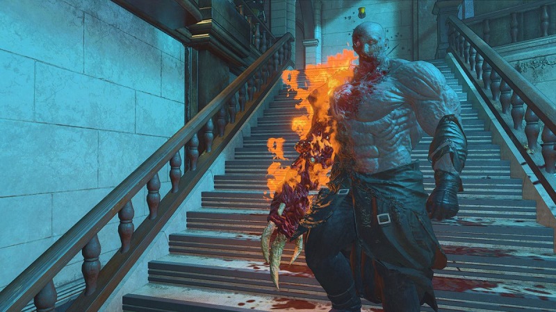 Do We Really Need Resident Evil Re:Verse? - Rely on Horror