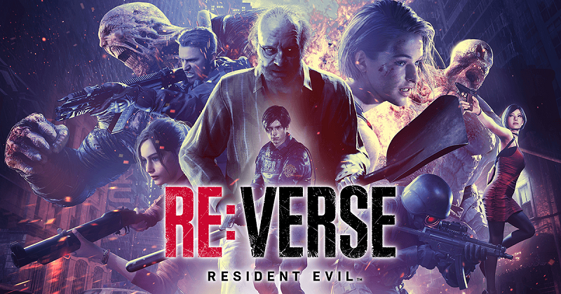 Rely On Horror's 2021 Community Game Of The Year Is…Resident Evil