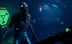 System Shock Remaster Gets Final Demo